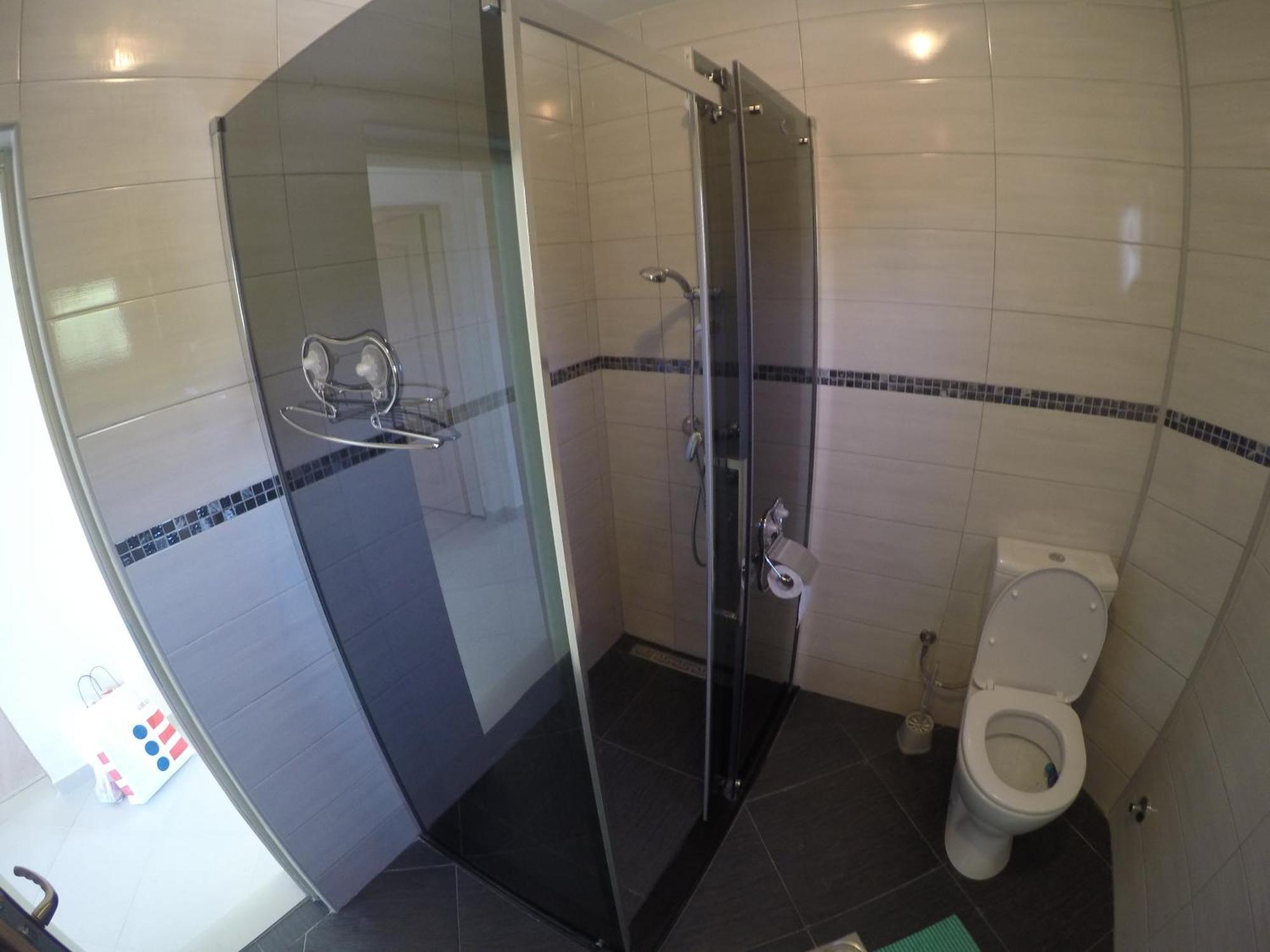 Holiday Home Free Your Mind Dobra Voda Extérieur photo
