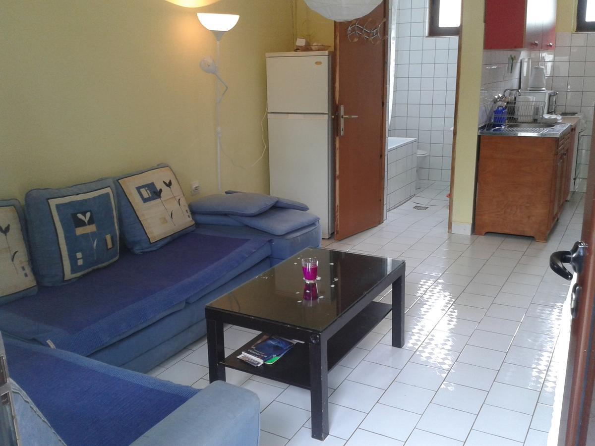Holiday Home Free Your Mind Dobra Voda Extérieur photo
