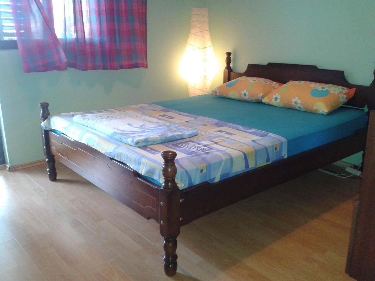 Holiday Home Free Your Mind Dobra Voda Extérieur photo