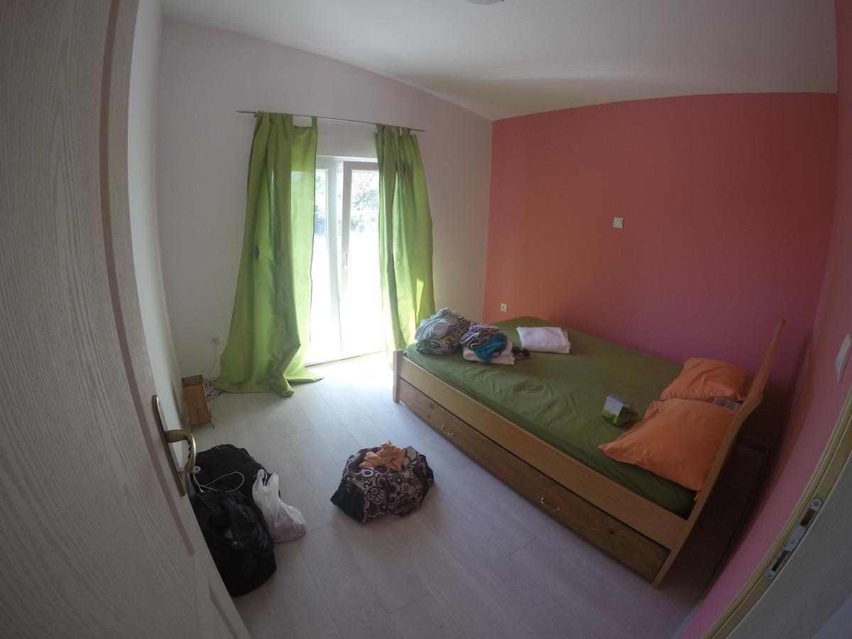 Holiday Home Free Your Mind Dobra Voda Extérieur photo