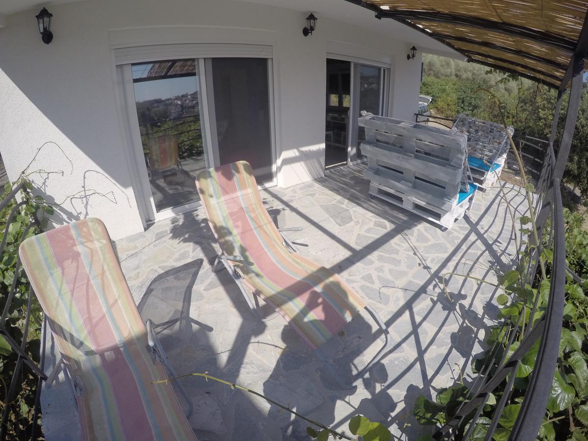 Holiday Home Free Your Mind Dobra Voda Extérieur photo