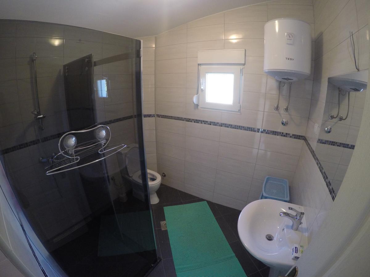Holiday Home Free Your Mind Dobra Voda Extérieur photo